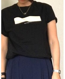 MAISON DE REEFUR | Tシャツ/カットソー