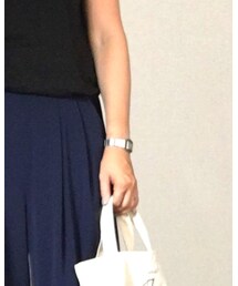 Cartier | アナログ腕時計