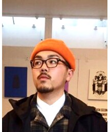 SUPREME BEING | ニットキャップ/ビーニー