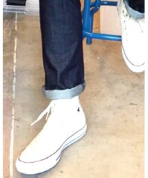 CONVERSE | スニーカー