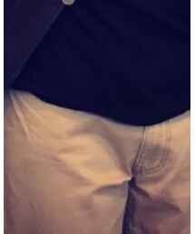 POLO RALPH LAUREN | チノパンツ