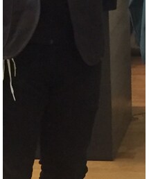 RUSTICDIME | パンツ