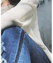 MISS MALINA | トップス