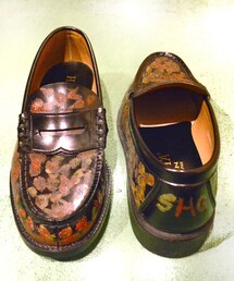 HARUTA | HARUTA リメイク(ドレスシューズ)