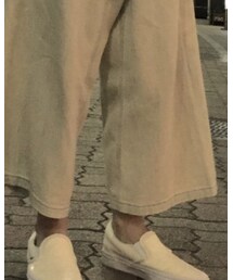 hatra | デニムパンツ