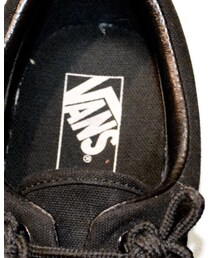 VANS | スニーカー