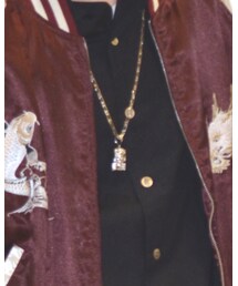 PHENOMENON | ネックレス