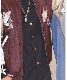 Yohji Yamamoto | シャツ/ブラウス