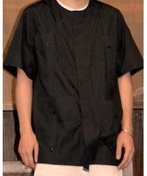 SUNSEA | シャツ/ブラウス