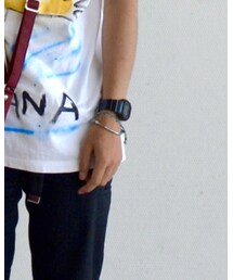 G-SHOCK | アナログ腕時計