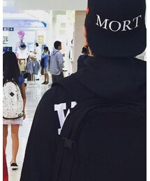 off white | ナイロンジャケット