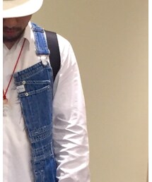 COMME des GARCONS | シャツ/ブラウス