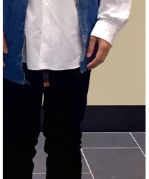 ACNE | その他パンツ