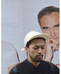 UNUSED | キャップ