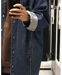 Levi's | カバーオール