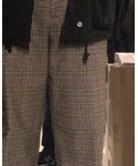 MARTIN MARGIELA(マルタンマルジェラ)の「パンツ(パンツ)」