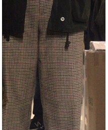 MARTIN MARGIELA | パンツ