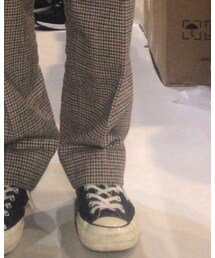 CONVERSE ADDICT | スニーカー