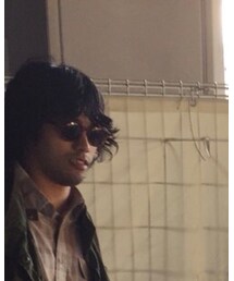 A.P.C. | サングラス