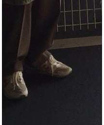 ASICS | スニーカー