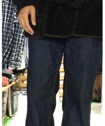 LOUIS VUITTON | デニムパンツ