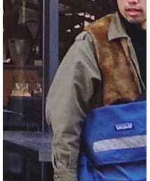 HYKE | ミリタリージャケット