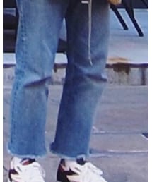 A.P.C. | デニムパンツ