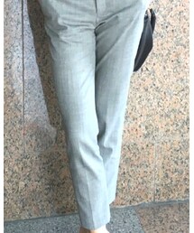 ZARA | その他パンツ