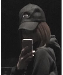 STUSSY | ハット