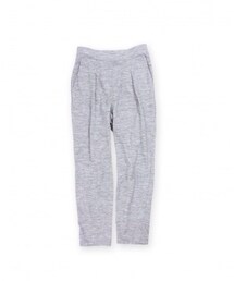 nest Robe | ラミートップ裏毛パンツ(その他パンツ)