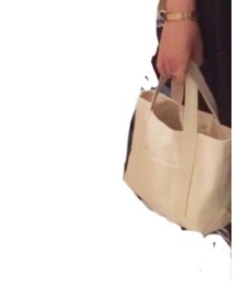 liflattie ships | トートバッグ