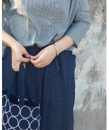 niko and... | パンツ