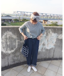 kaorinomori | ヘアバンド