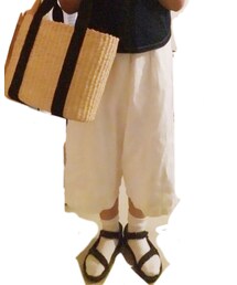 nest Robe | その他パンツ