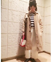 JOURNAL STANDARD LUXE | ニットキャップ/ビーニー