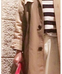 GALERIE VIE | トレンチコート