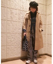 BEAMS BOY | ハンチング/ベレー帽