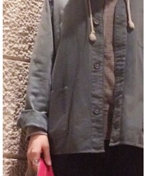 JOURNAL STANDARD LUXE | カバーオール