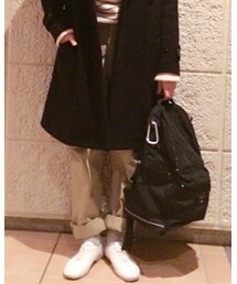 bisque by nest Robe | チノパンツ