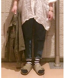 nest Robe  CONFECT | デニムパンツ