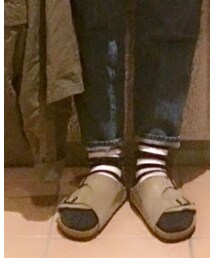 LE TiROiR de DRESSTERIOR | ソックス/靴下