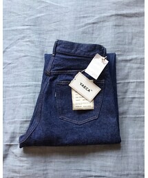 YAECA | デニムパンツ