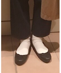 UNIQLO | バレエシューズ