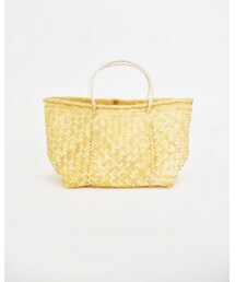 dosa | かごバッグ