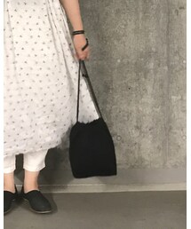 UNIVERSAL TISSU | パンツ