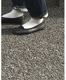 Repetto | バレエシューズ