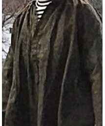 OUTIL | シャツ/ブラウス