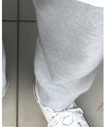 nest Robe | スウェットパンツ