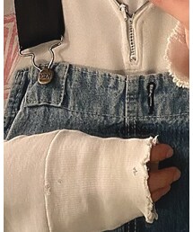 古着 | スウェット