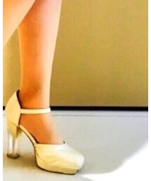 Rewde | パンプス